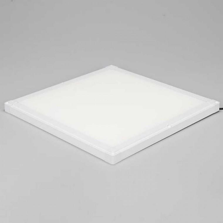 LED평판 엣지 450X450 40W 전구