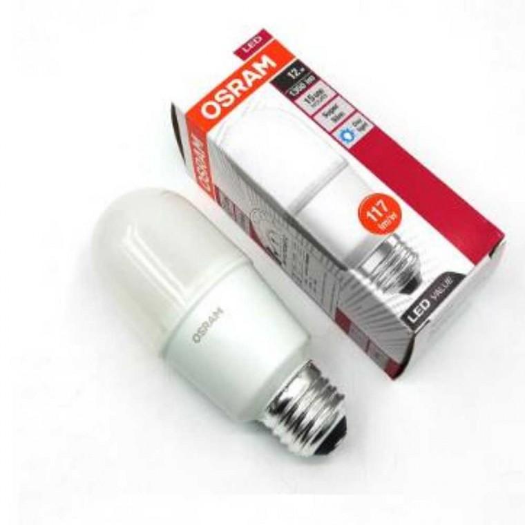 LED 벌브 스틱 12W 주백