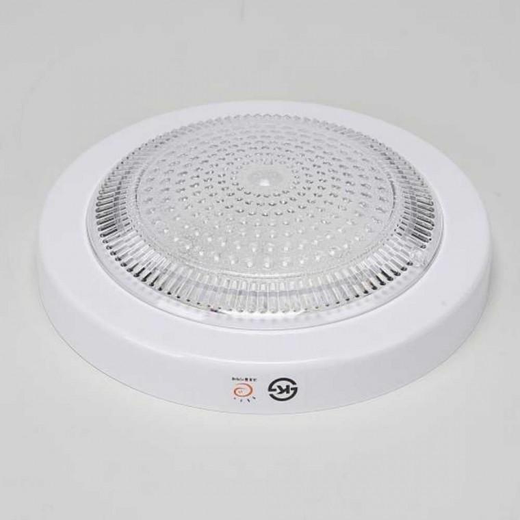 원형 LED 직부등 15W 주광