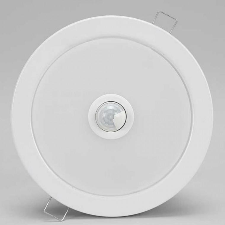 다운라이트 LED 센서등 매입 15W 주광