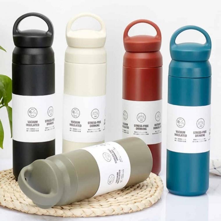텀블러 보온 보냉 500ml 냉온텀블러 보냉병
