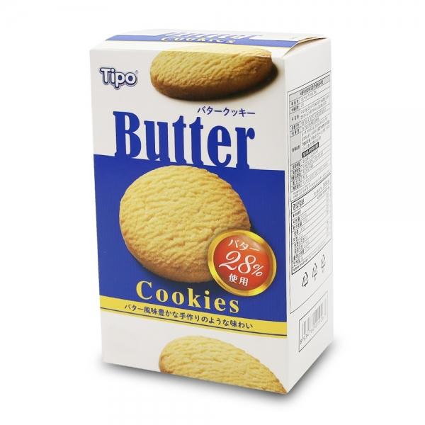 티포 버터쿠키 60g