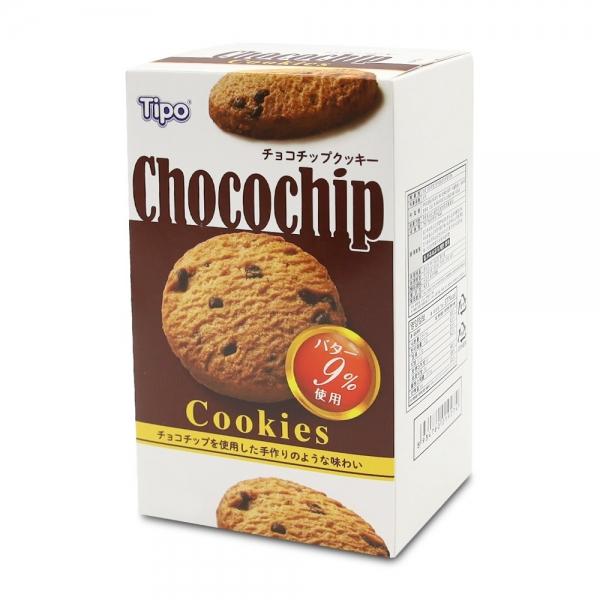티포 초코칩 쿠키 60g