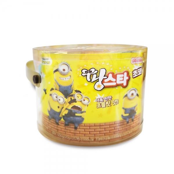 달곰 팡스타 500g (25입)