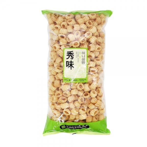 스위티코리아 허니꿀짱 1kg
