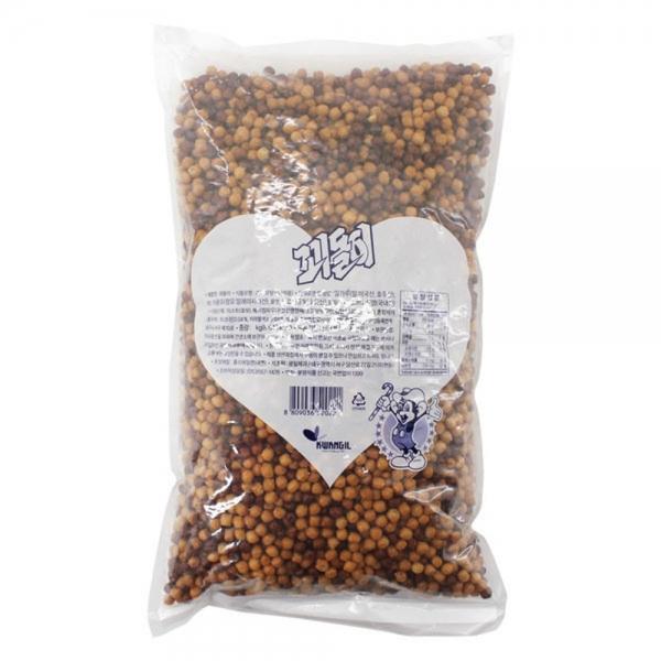 광일 꾀돌이 1.7kg