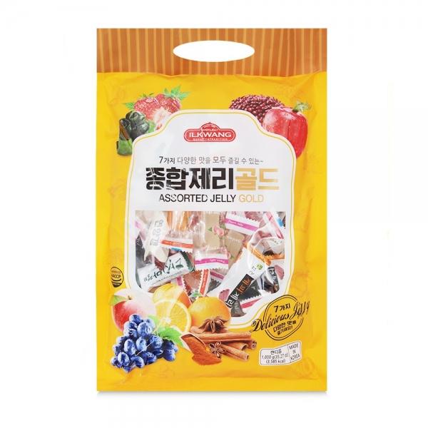 일광 종합제리골드 1000g