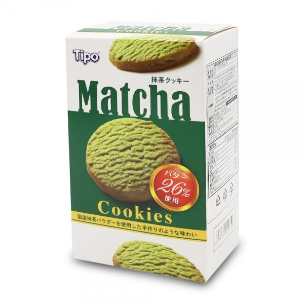 티포 녹차쿠키 60g