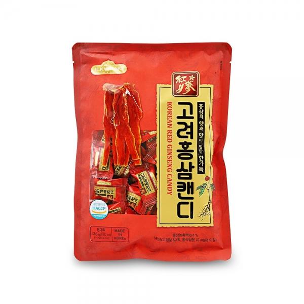 일광 고려홍삼캔디 280g
