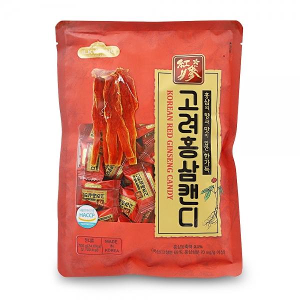 일광 고려홍삼캔디 700g