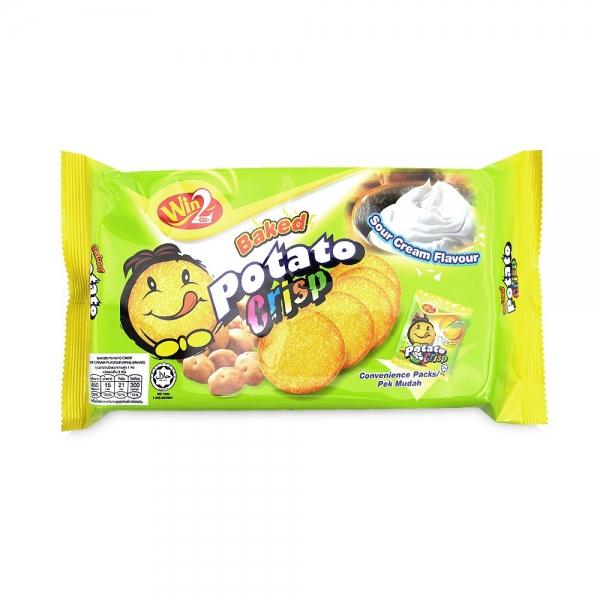 포테이토 크리스프 사워크림향 75g