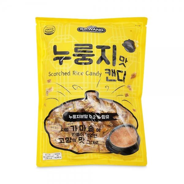 일광 누룽지맛 캔디 800g