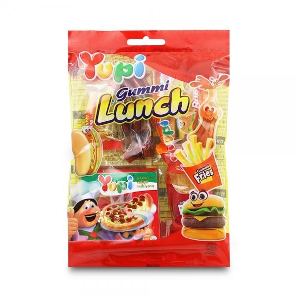 유피 구미런치 65g