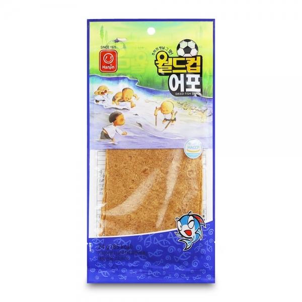 한진 월드컵 어포 24g