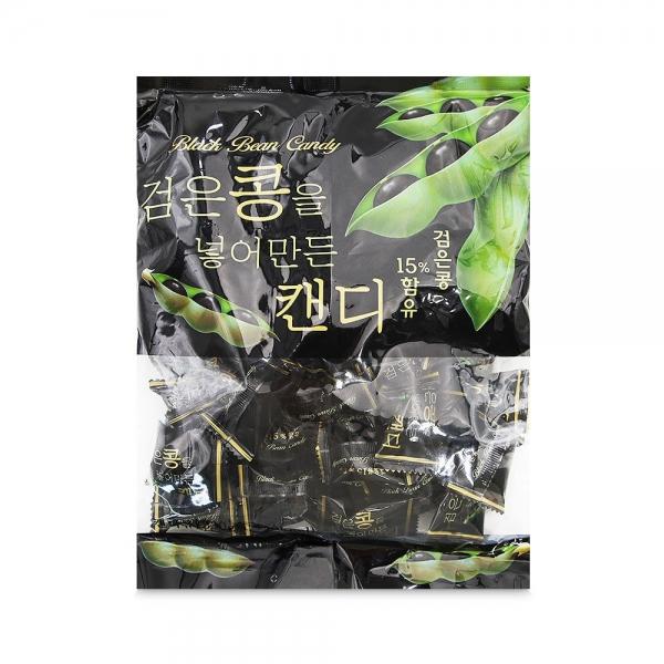 양지 검은콩을 넣어만든 캔디 330g