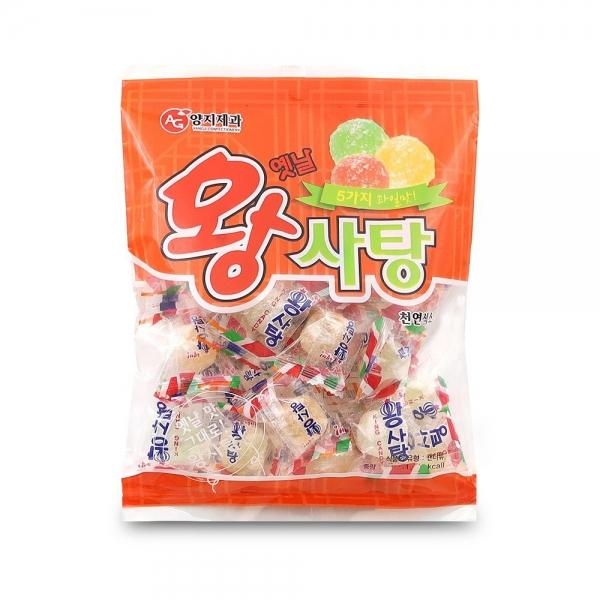 양지 옛날 왕사탕 280g