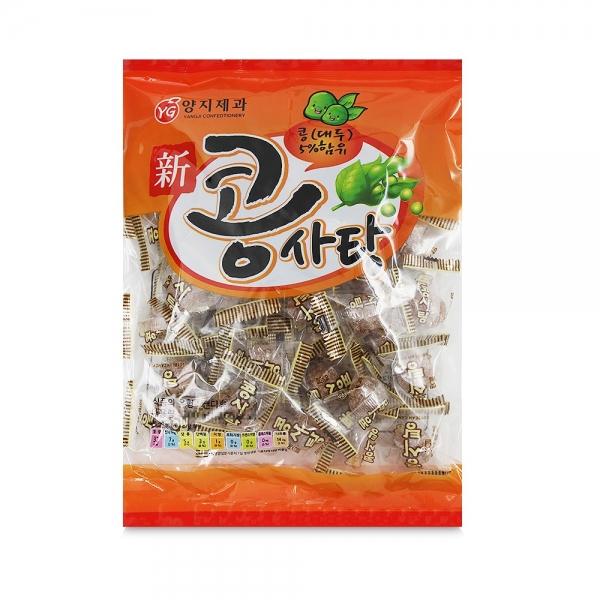 양지 콩사탕 280g