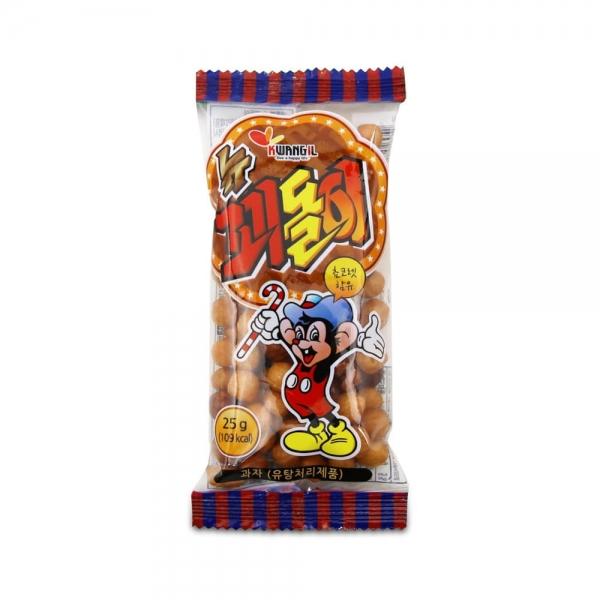 광일 꾀돌이 25g