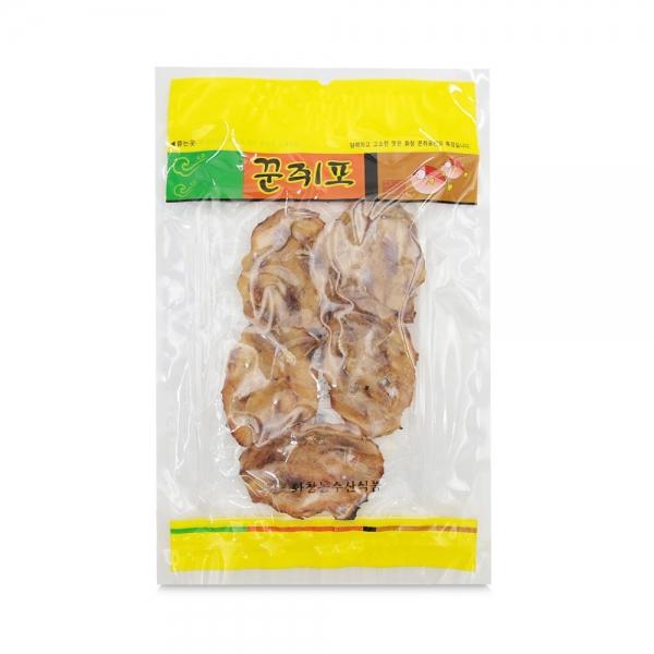 화창 꾼쥐포 40g