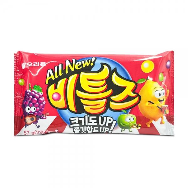 오리온 비틀즈 57g