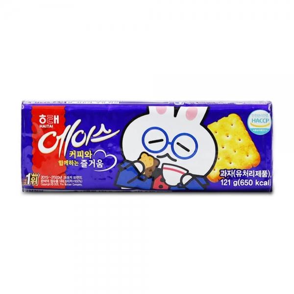 해태 에이스 121g