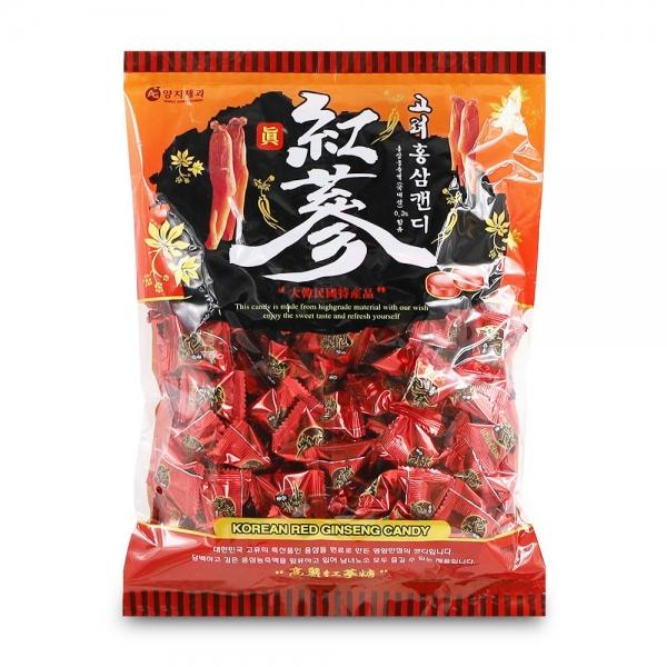 양지 고려홍삼캔디 650g