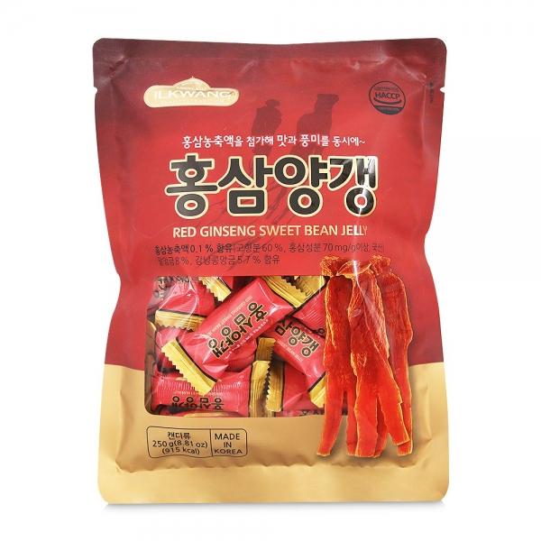 일광 홍삼양갱 250g