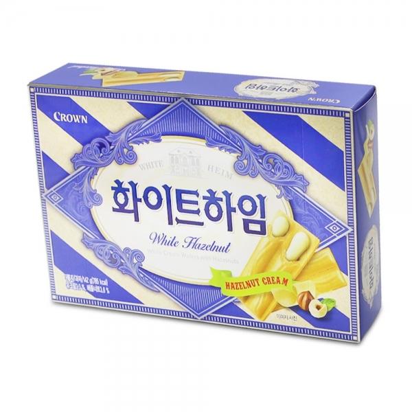 크라운 화이트하임 142g