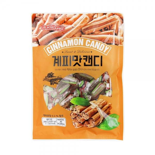 일광 계피맛캔디 280g