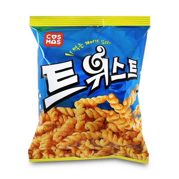 코스모스 트위스트 50g