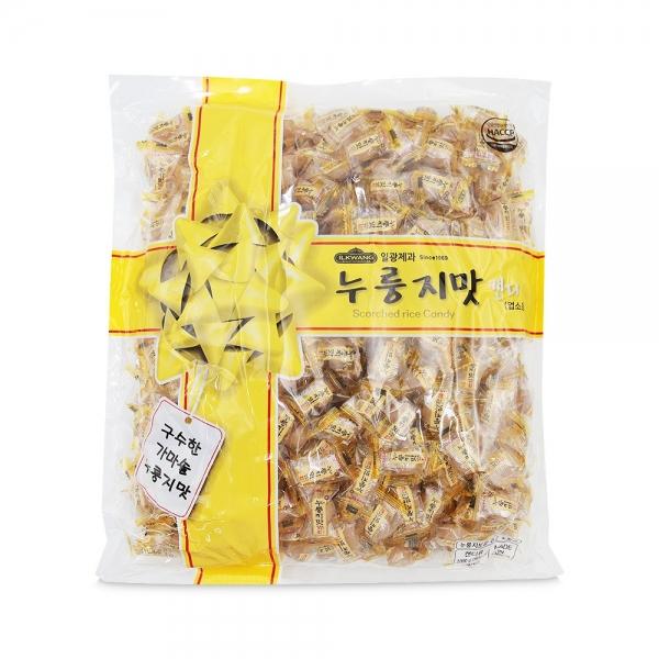일광 디저트 누룽지맛 캔디 2kg