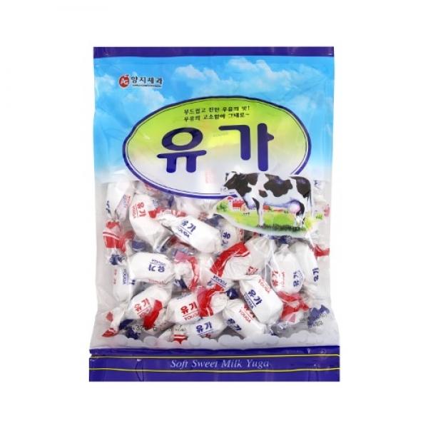 양지 유가 사탕 300g