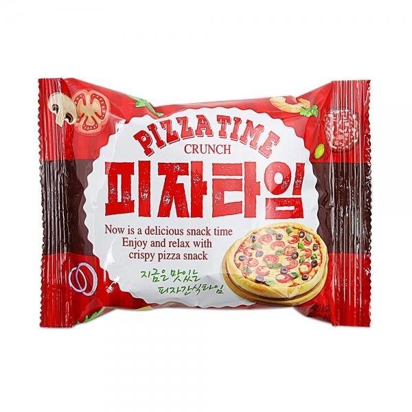 싱싱 피자타임 30g