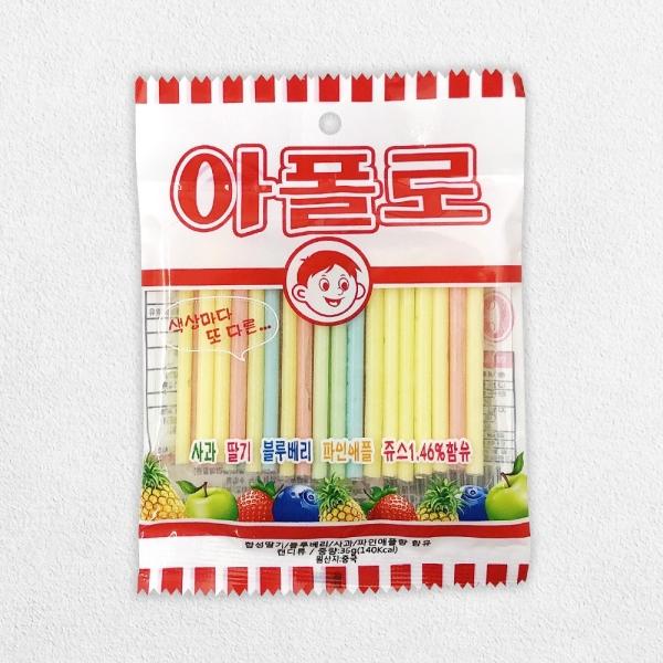 아폴로 36g
