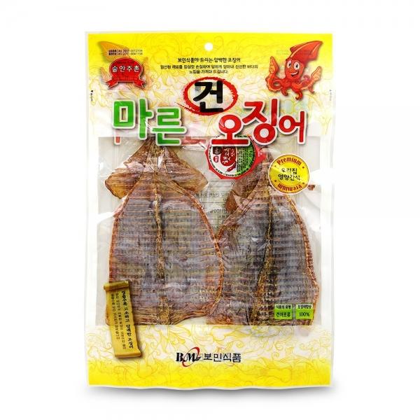 보민 마른 건 오징어 60g