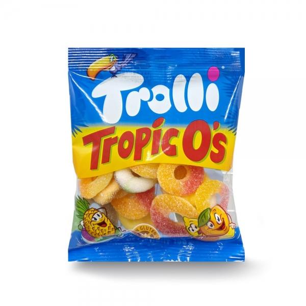 트롤리 트로픽 오스 100g