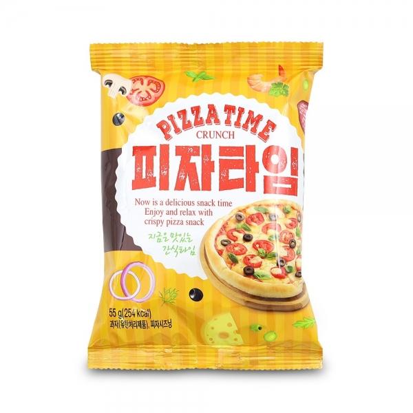 싱싱 피자타임 55g