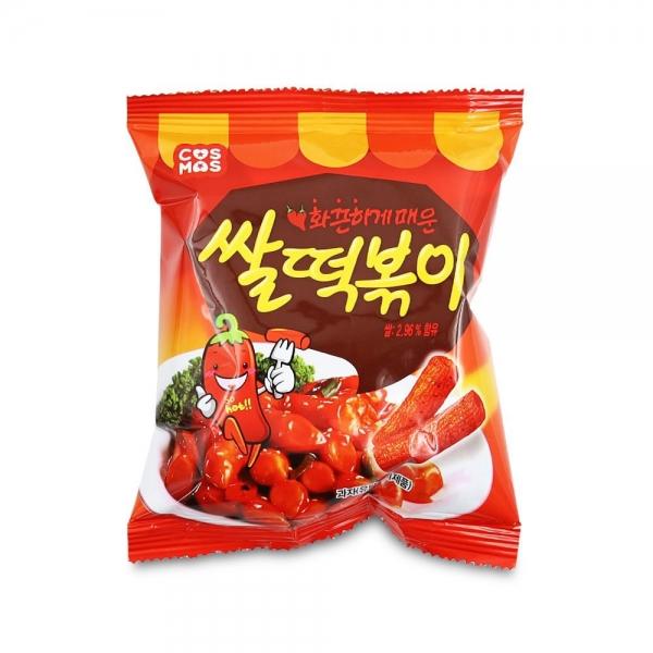코스모스 쌀떡볶이 50g