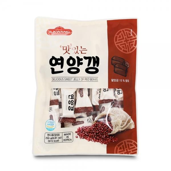 일광 맛있는 연양갱 250g
