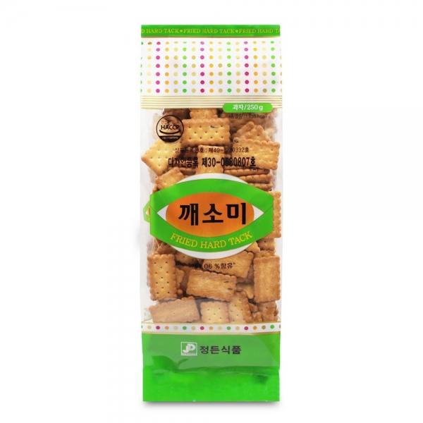 정든 깨소미 250g