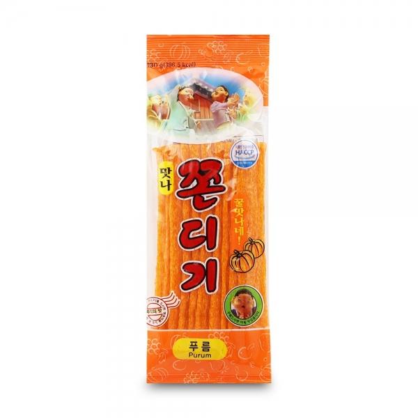 푸름 맛나 쫀디기 130g 쫀드기