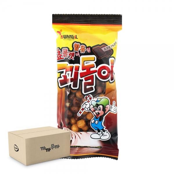 광일 꾀돌이 40g (1박스-40개)