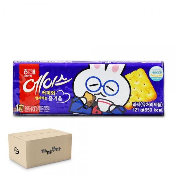 해태 에이스 121g (1박스-30개)