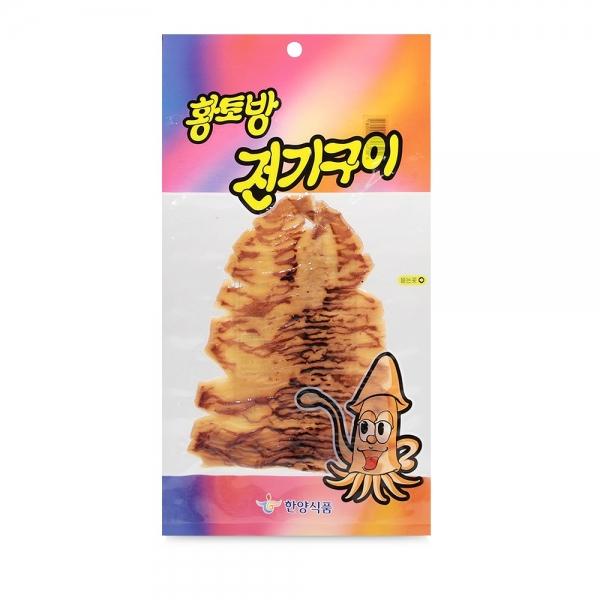한양 황토방 전기구이 50g