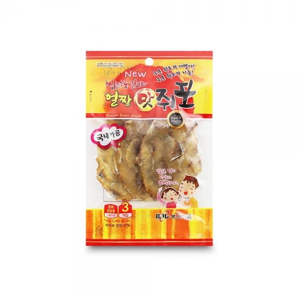 보민 얼짱맛 쥐포 30g (3p)
