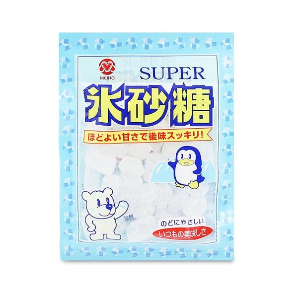 메이호 얼음모양사탕 115g