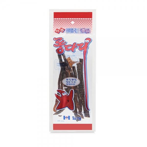 일해 롱다리 50g 조미오징어다리