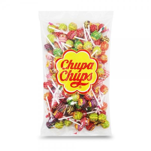 츄파춥스 리필팩 1320g (11g×120입)