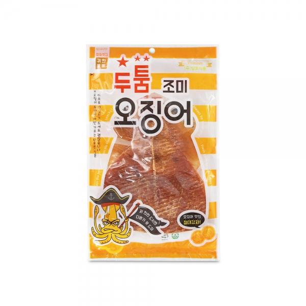 삼호 두툼 조미 건오징어 50g