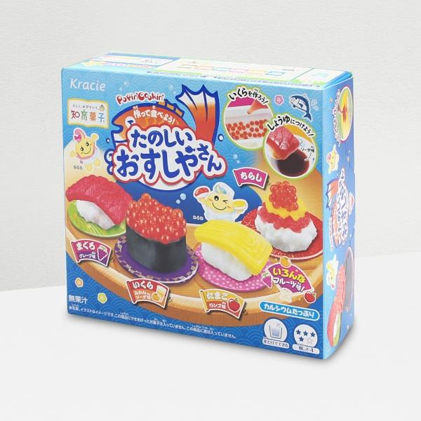 크라시에 가루쿡 타노시이 오스시야상 28.5g